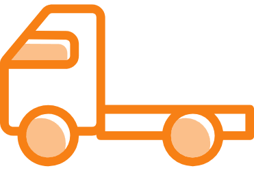磴口拖车/平板车